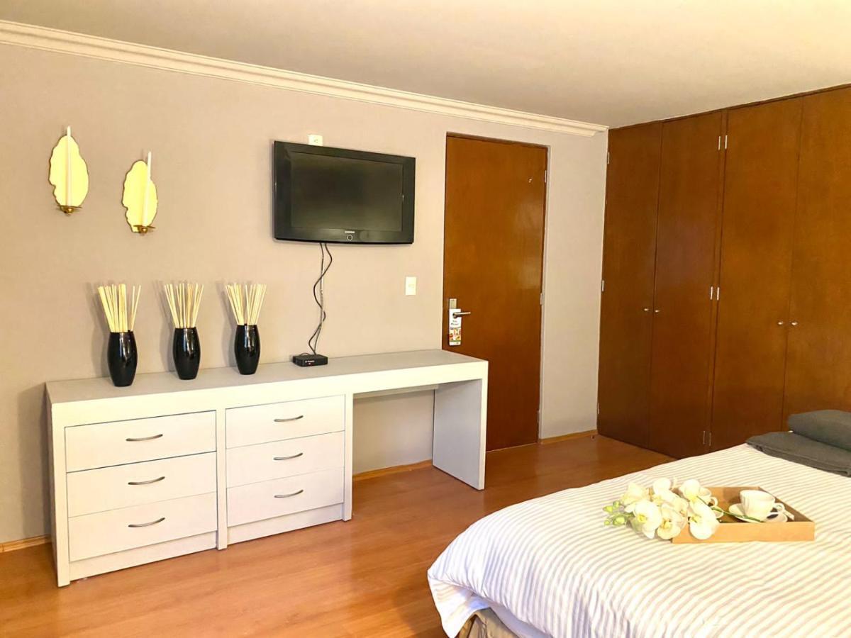 Cozy Stylish Apartments At Polanco # Ciudad de México Exteriér fotografie