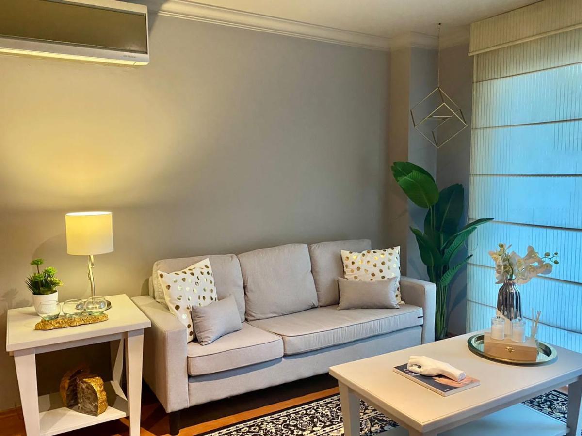 Cozy Stylish Apartments At Polanco # Ciudad de México Exteriér fotografie