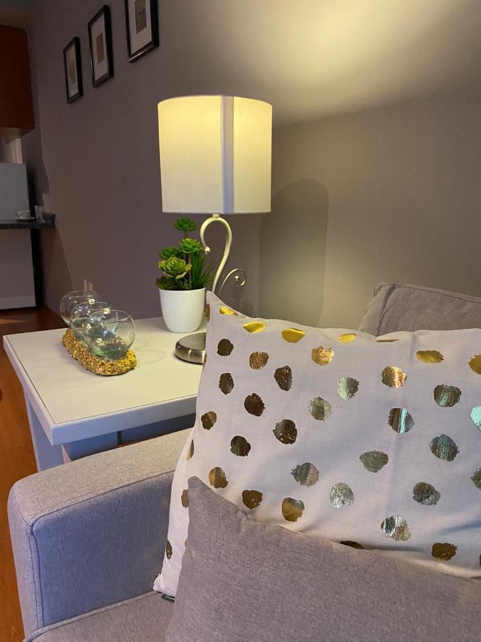 Cozy Stylish Apartments At Polanco # Ciudad de México Exteriér fotografie