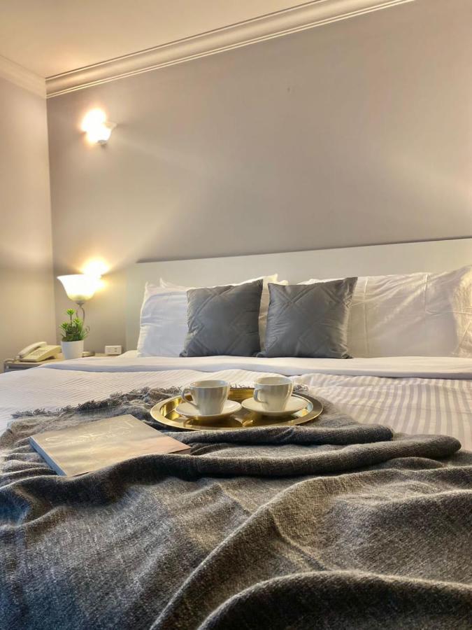 Cozy Stylish Apartments At Polanco # Ciudad de México Exteriér fotografie