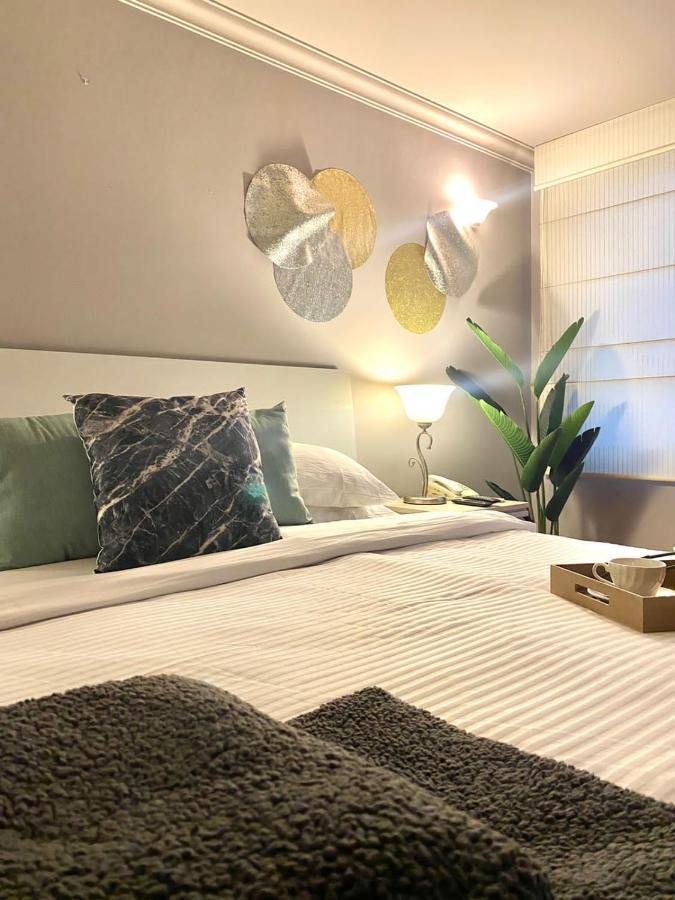 Cozy Stylish Apartments At Polanco # Ciudad de México Exteriér fotografie